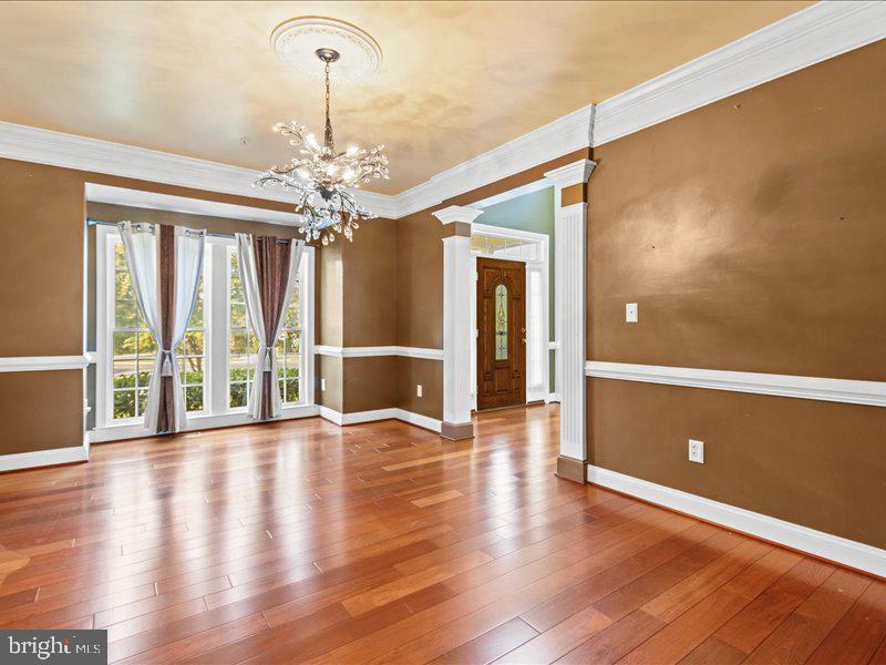 THE VILLAGES AT WELLINGTON - Residential