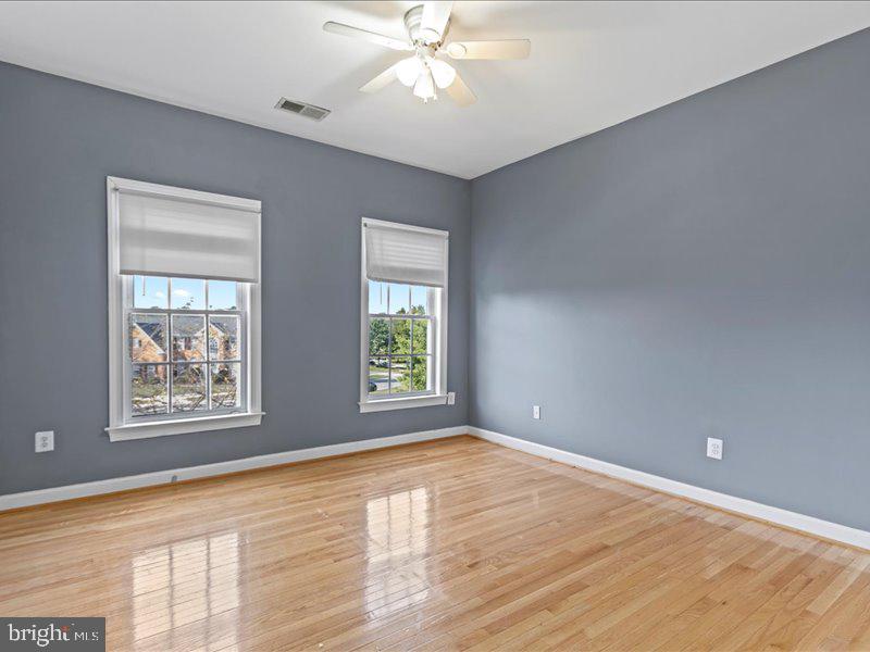 THE VILLAGES AT WELLINGTON - Residential