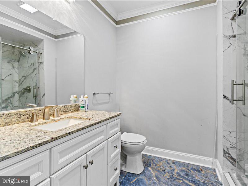 THE VILLAGES AT WELLINGTON - Residential