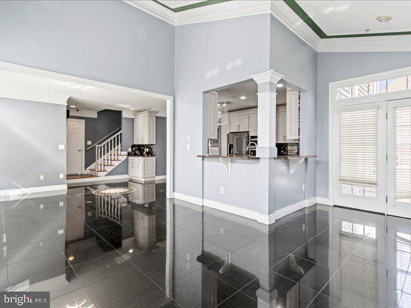 THE VILLAGES AT WELLINGTON - Residential