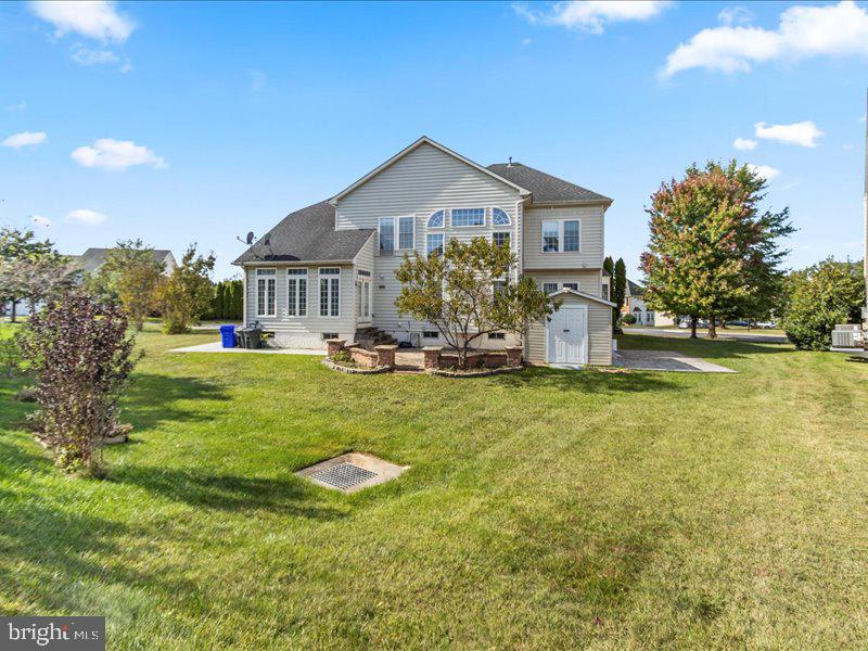 THE VILLAGES AT WELLINGTON - Residential