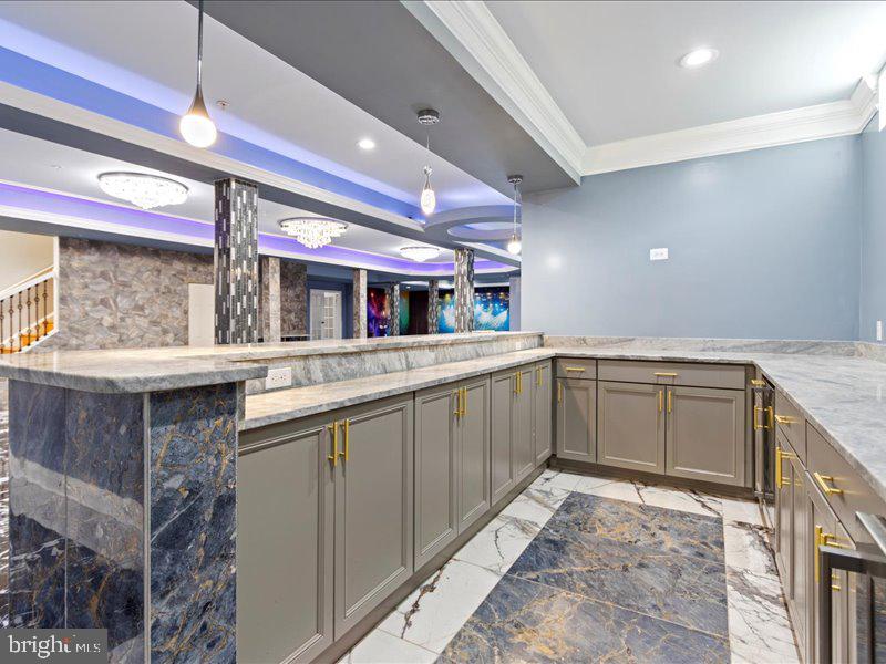 THE VILLAGES AT WELLINGTON - Residential