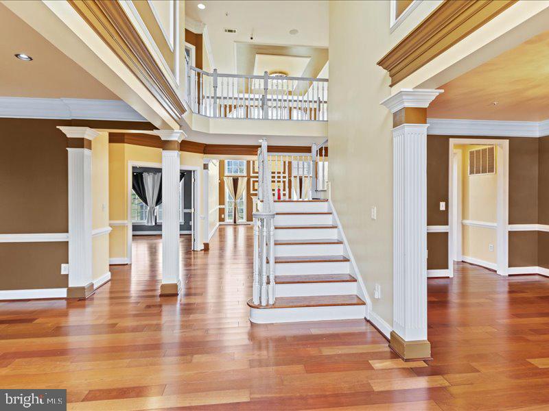 THE VILLAGES AT WELLINGTON - Residential