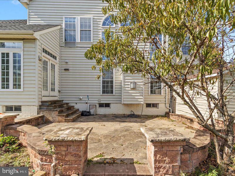 THE VILLAGES AT WELLINGTON - Residential