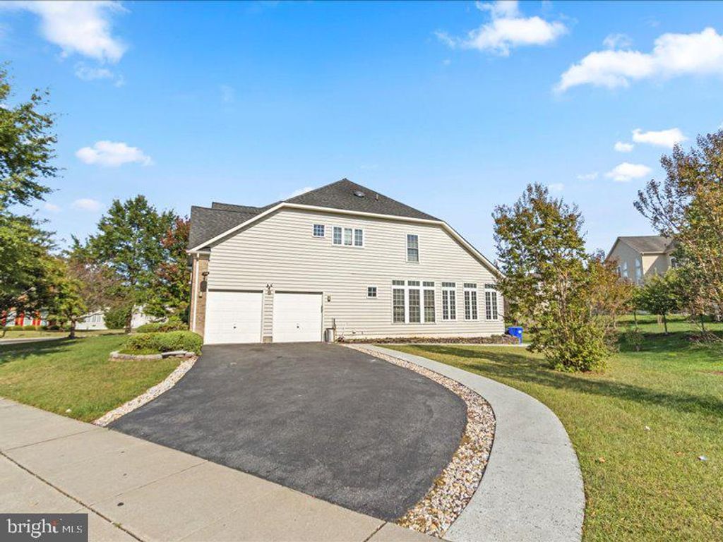 Photo of 14115 Downdale Drive, LAUREL, MD 20707 (MLS # MDPG2178622)