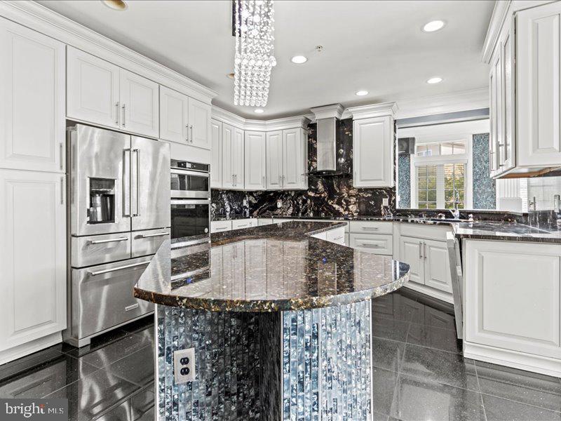 THE VILLAGES AT WELLINGTON - Residential