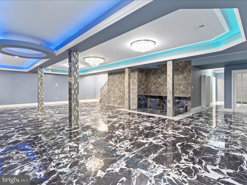 THE VILLAGES AT WELLINGTON - Residential