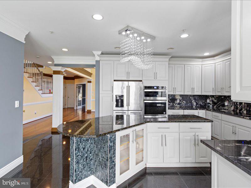 THE VILLAGES AT WELLINGTON - Residential