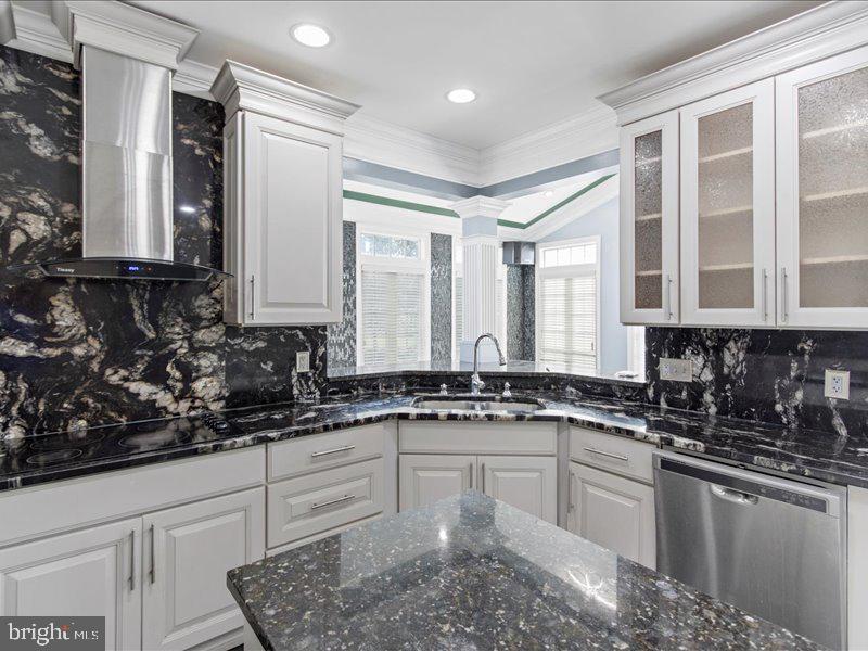 THE VILLAGES AT WELLINGTON - Residential