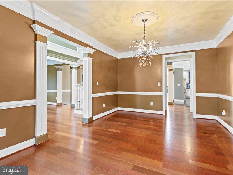 THE VILLAGES AT WELLINGTON - Residential