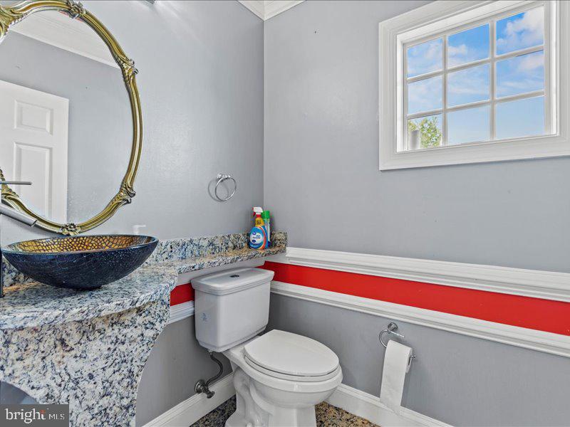 THE VILLAGES AT WELLINGTON - Residential