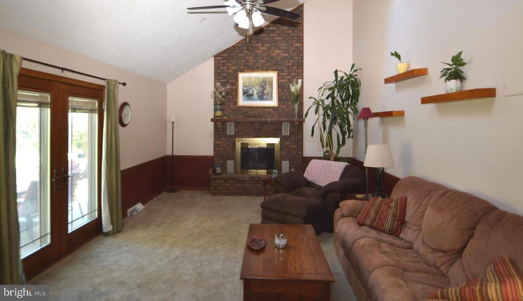 Photo of 321 Regent Drive, Lititz, PA 17543 (MLS # PALA2042254)