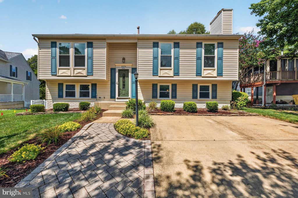 Photo of 2294 Raindrop Court, ODENTON, MD 21113 (MLS # MDAA2153710)