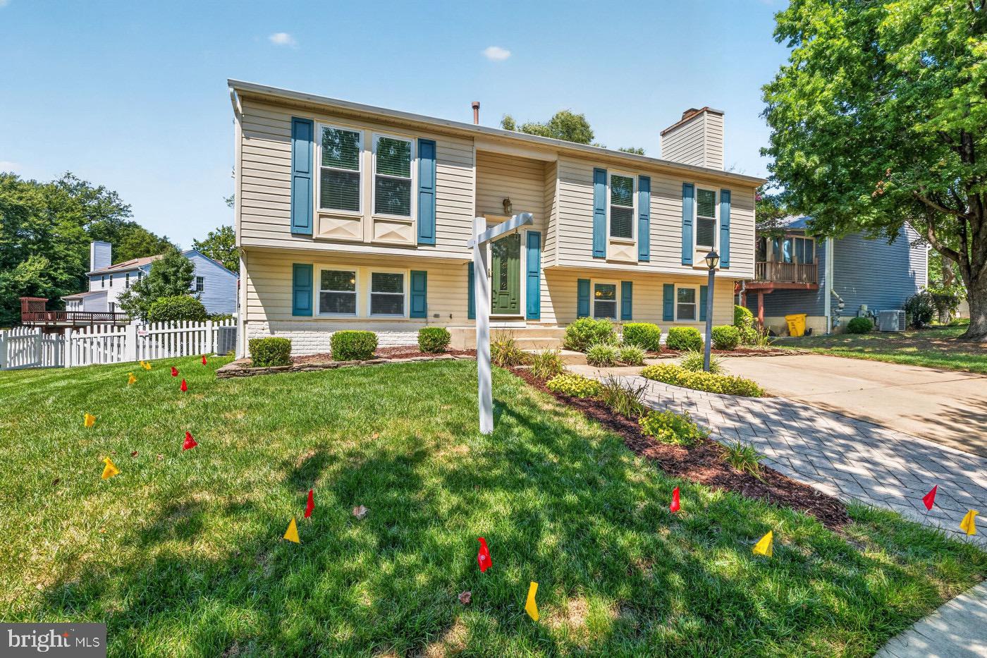 2294 RAINDROP COURT