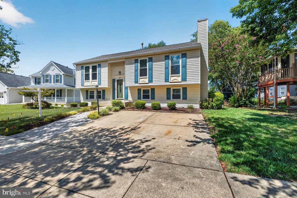 Photo of 2294 Raindrop Court, ODENTON, MD 21113 (MLS # MDAA2153710)