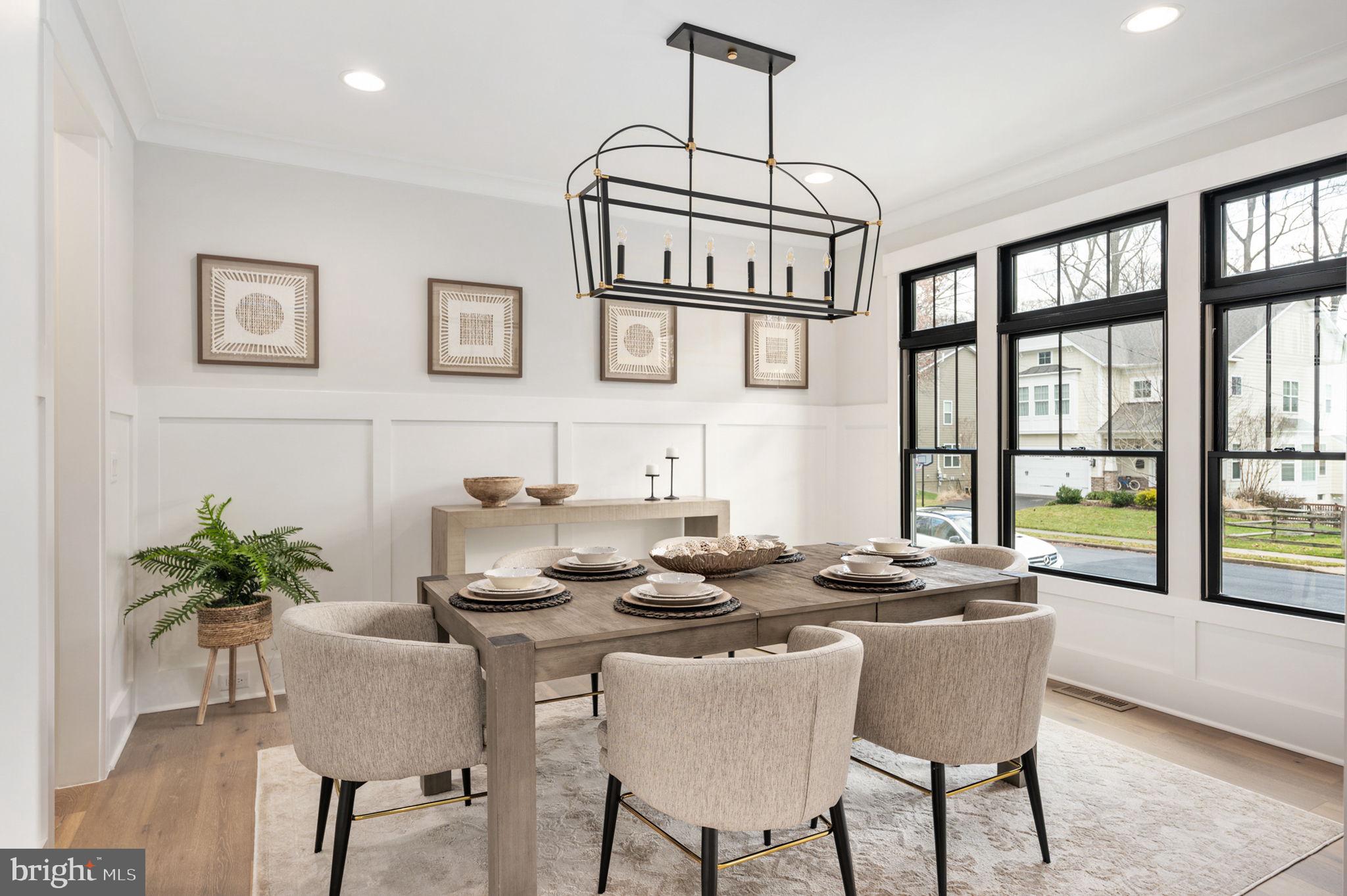 VIENNA WOODS - Residential