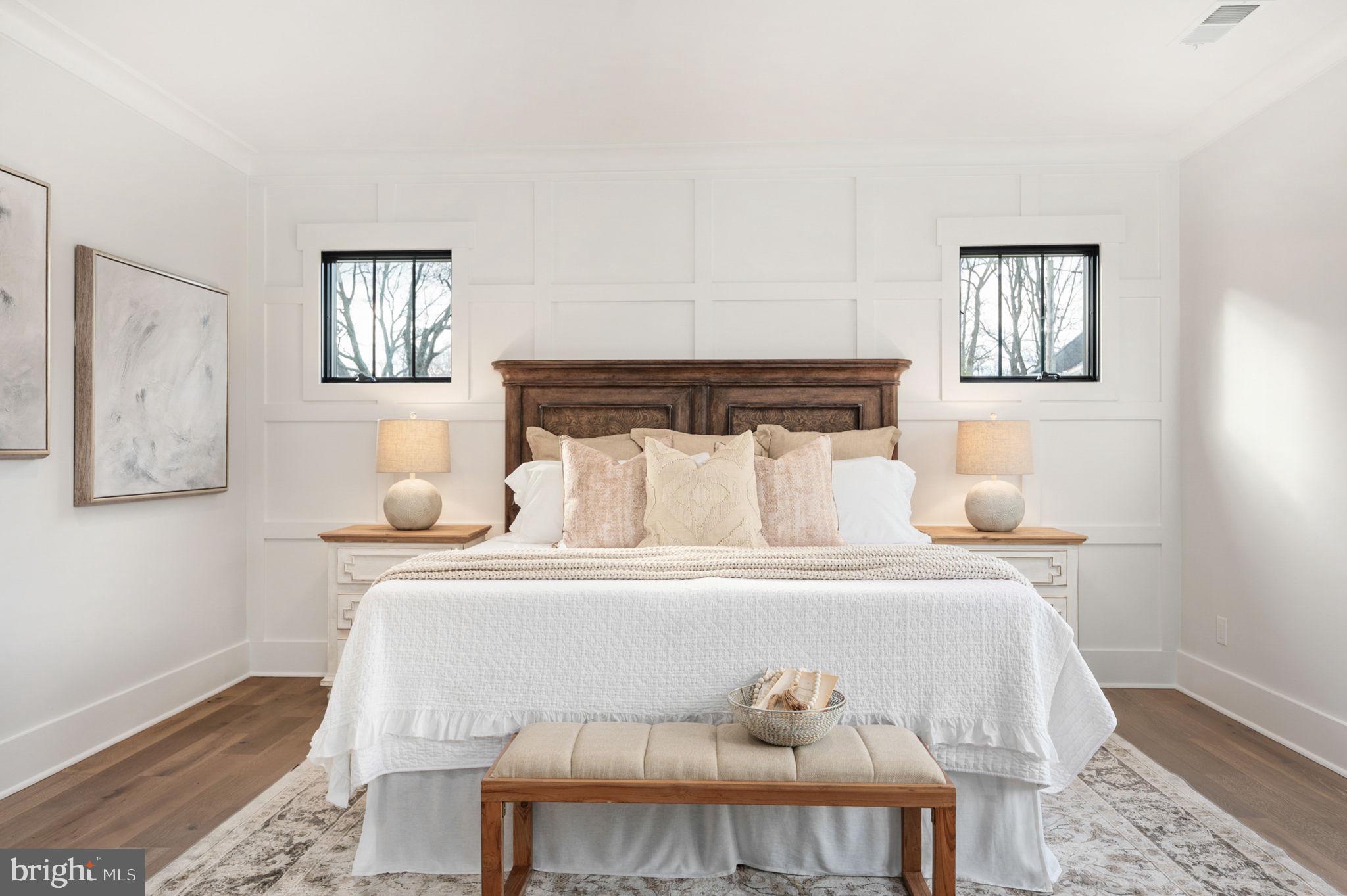 VIENNA WOODS - Residential