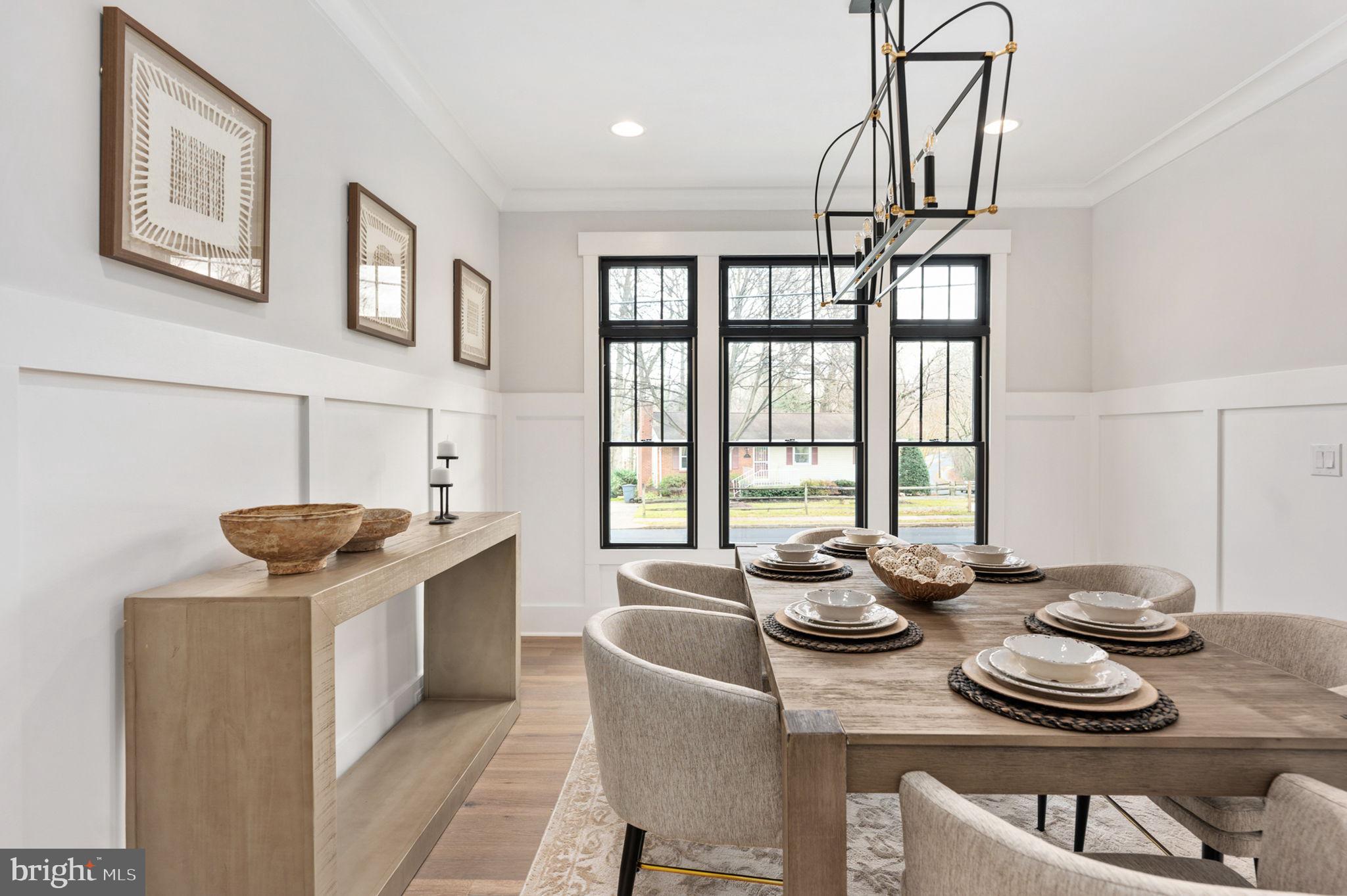 VIENNA WOODS - Residential