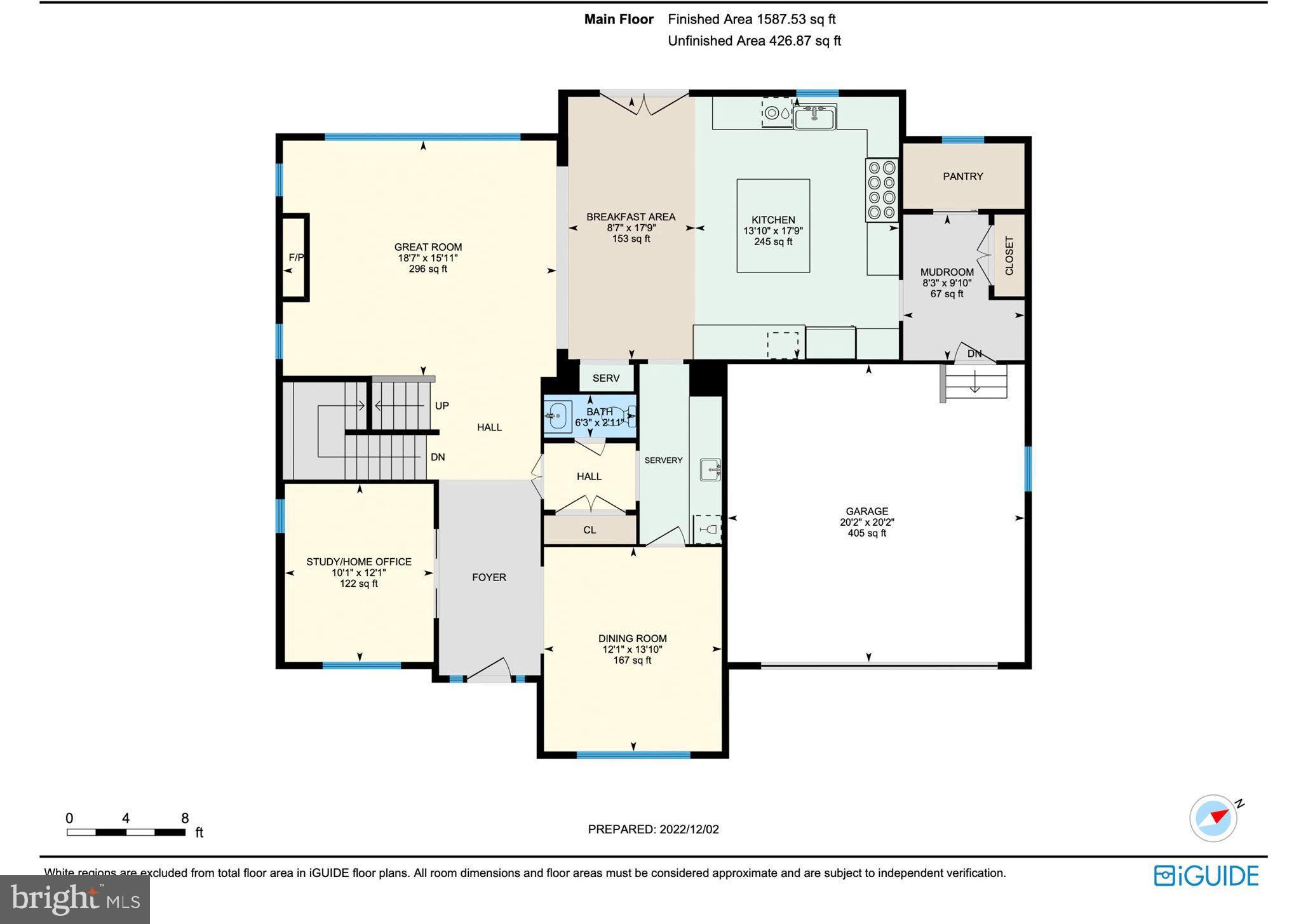 VIENNA WOODS - Residential