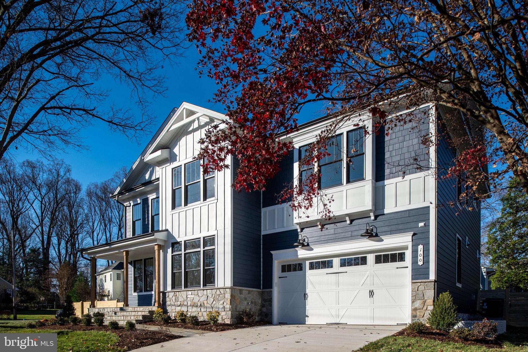 VIENNA WOODS - Residential