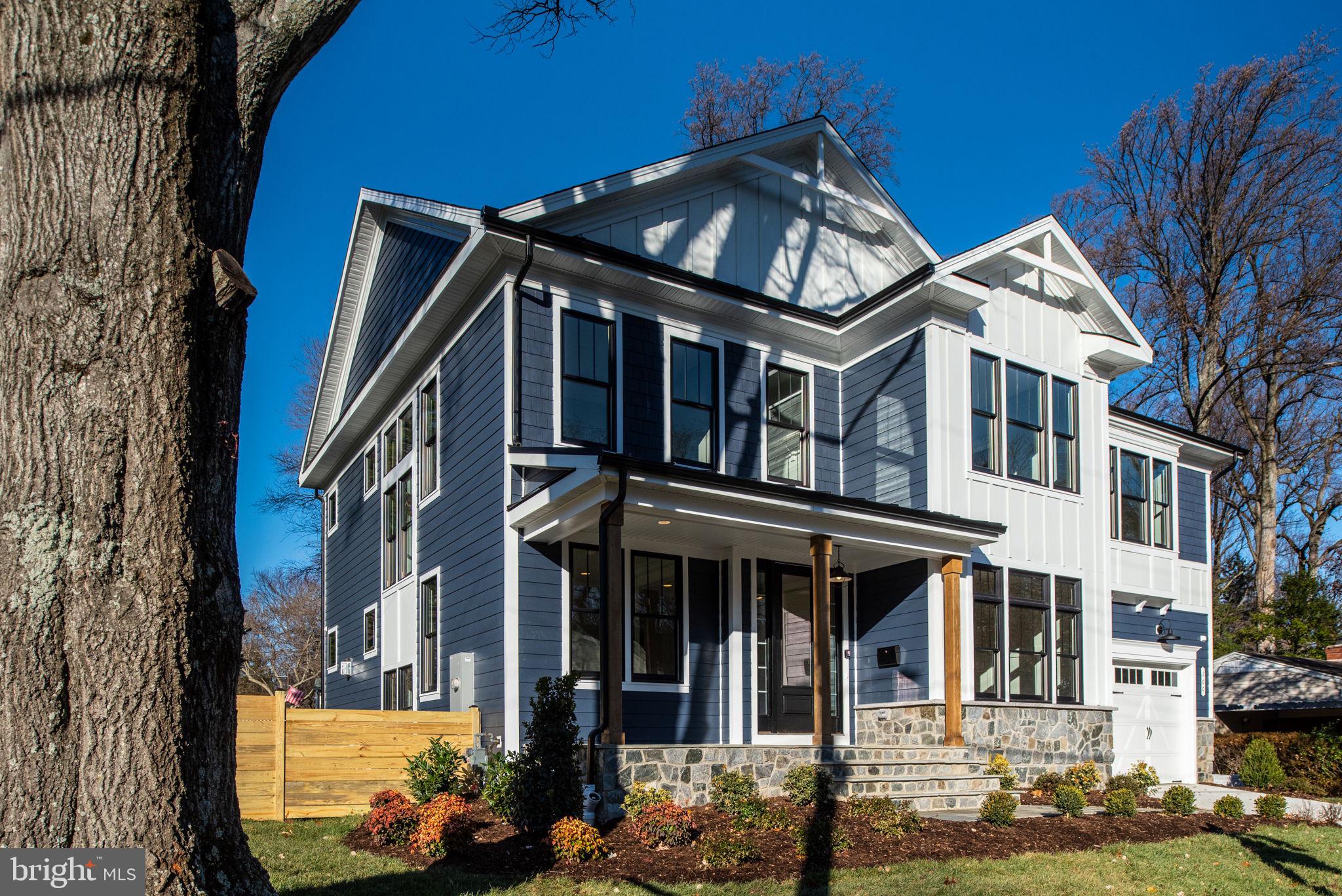 VIENNA WOODS - Residential