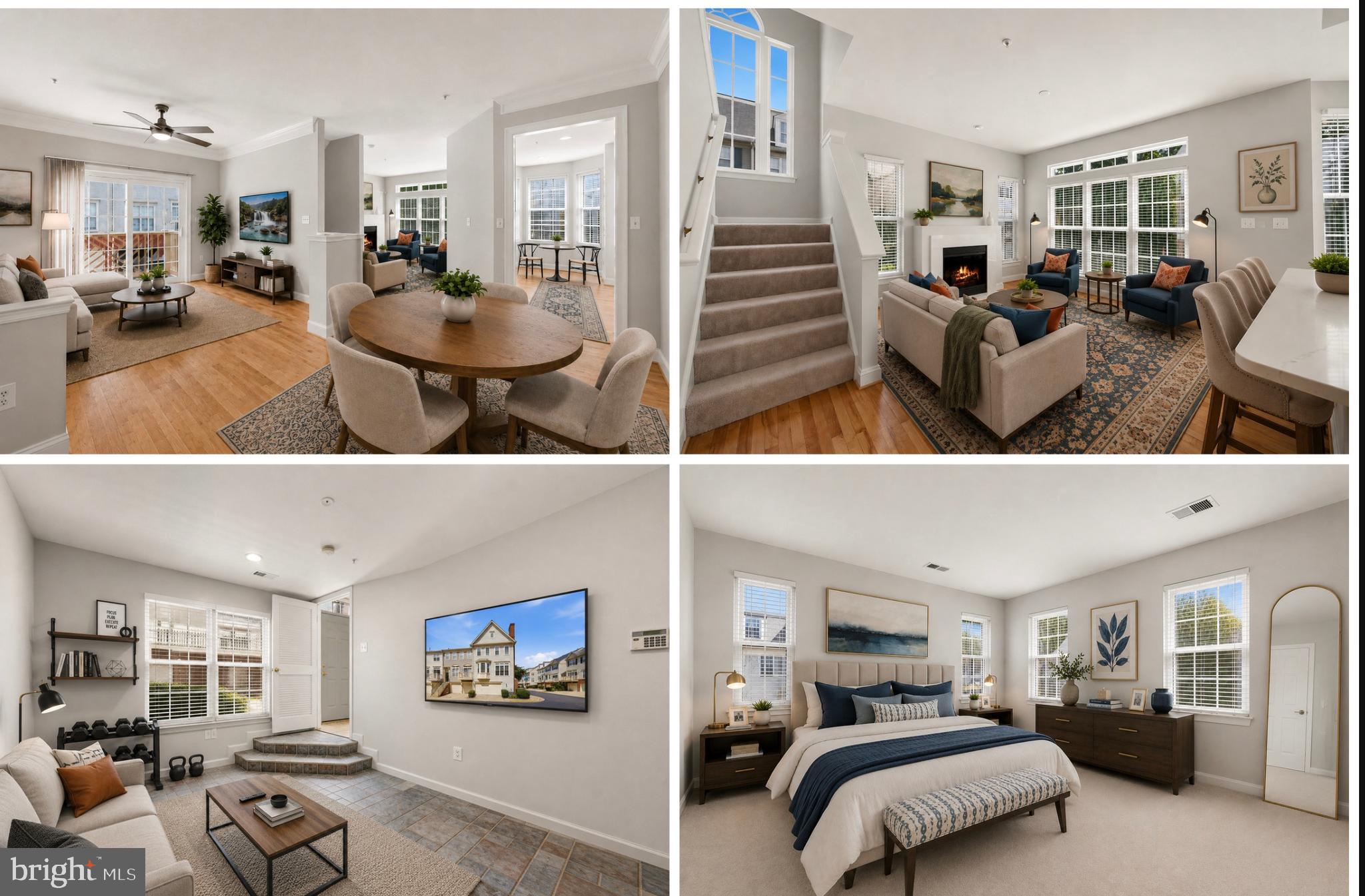 46362 PRYOR SQUARE