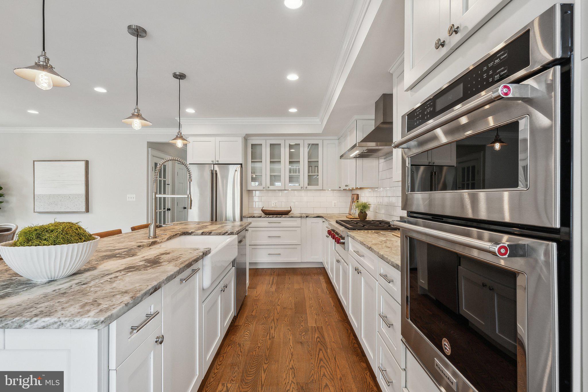 DEL RAY - Residential