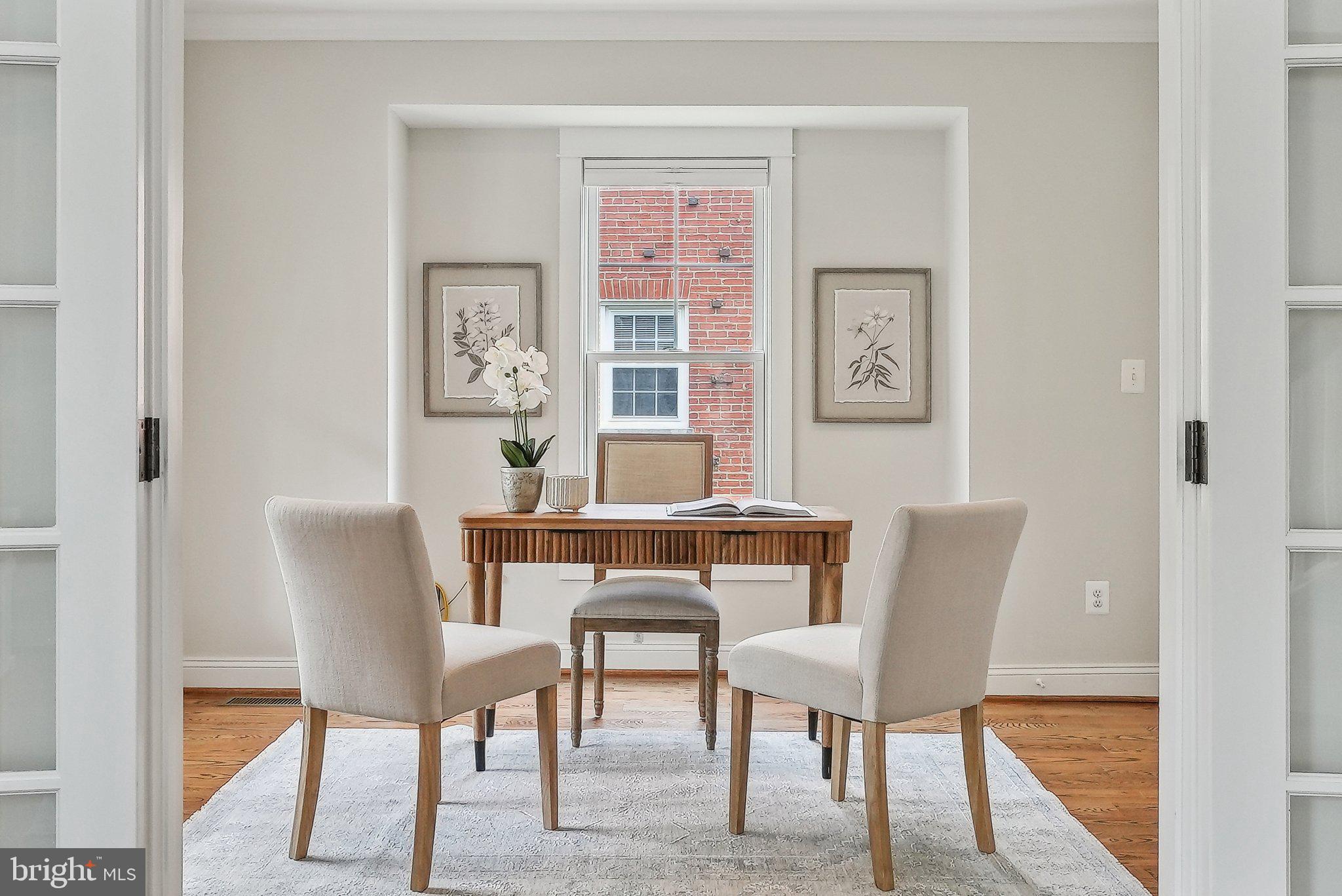 DEL RAY - Residential