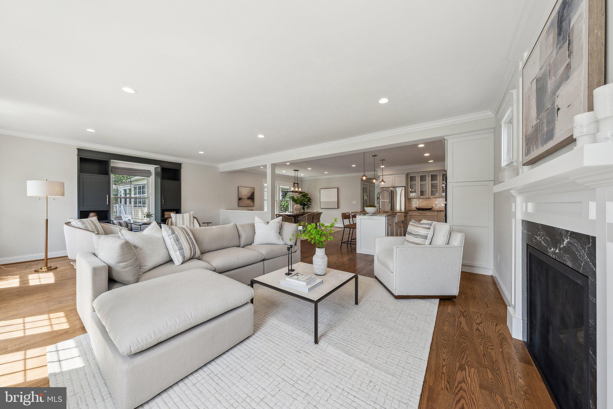 DEL RAY - Residential