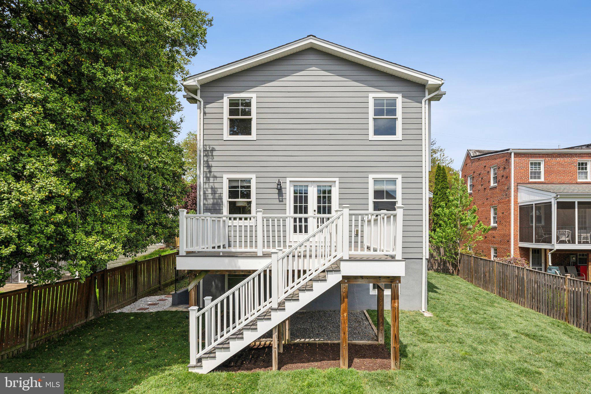 DEL RAY - Residential