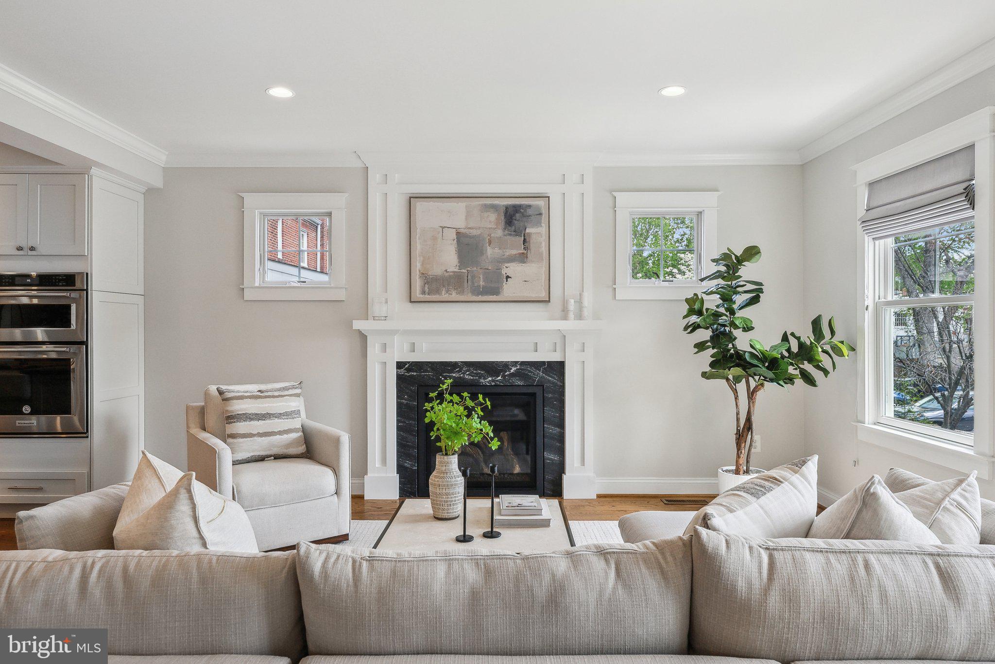 DEL RAY - Residential