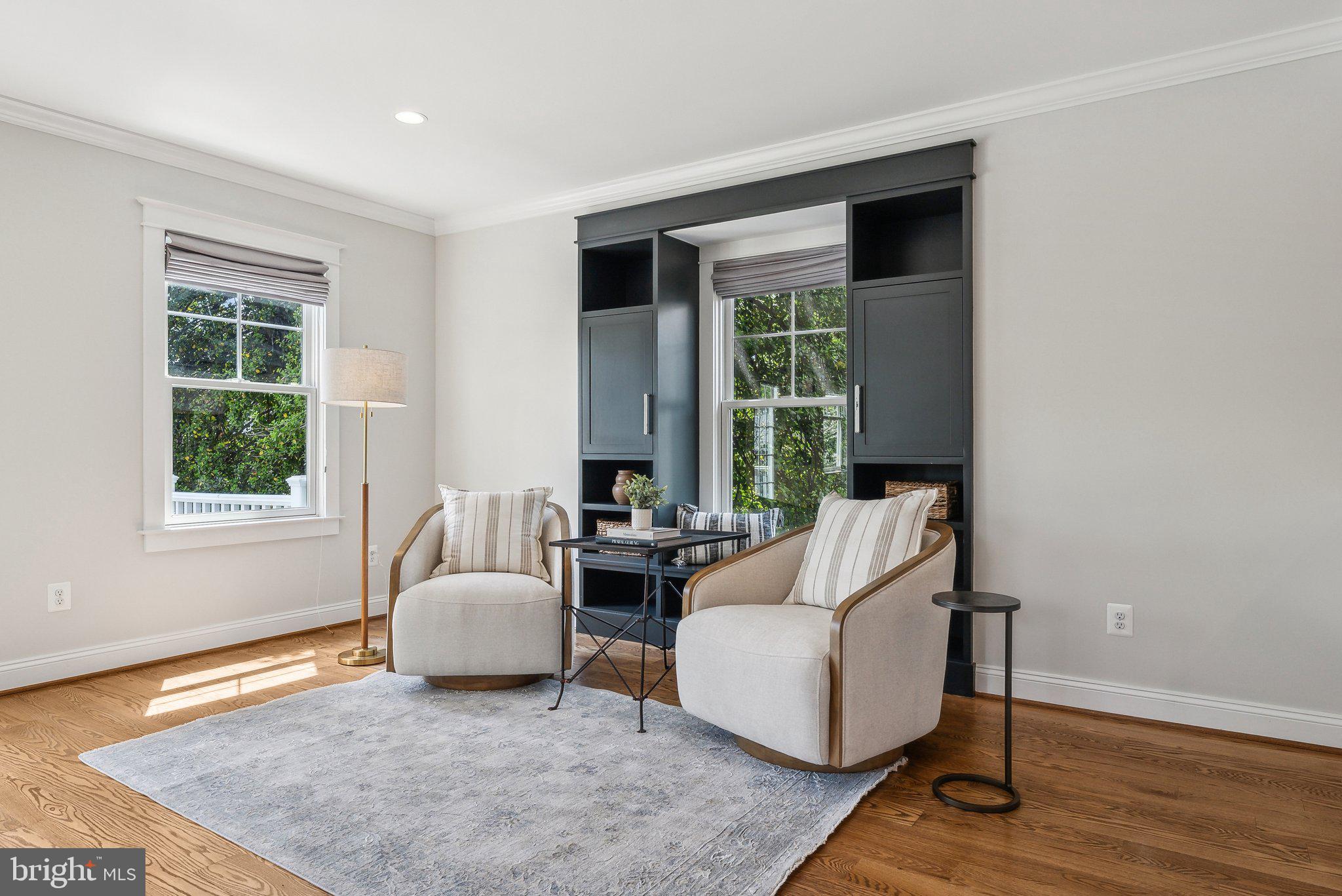 DEL RAY - Residential