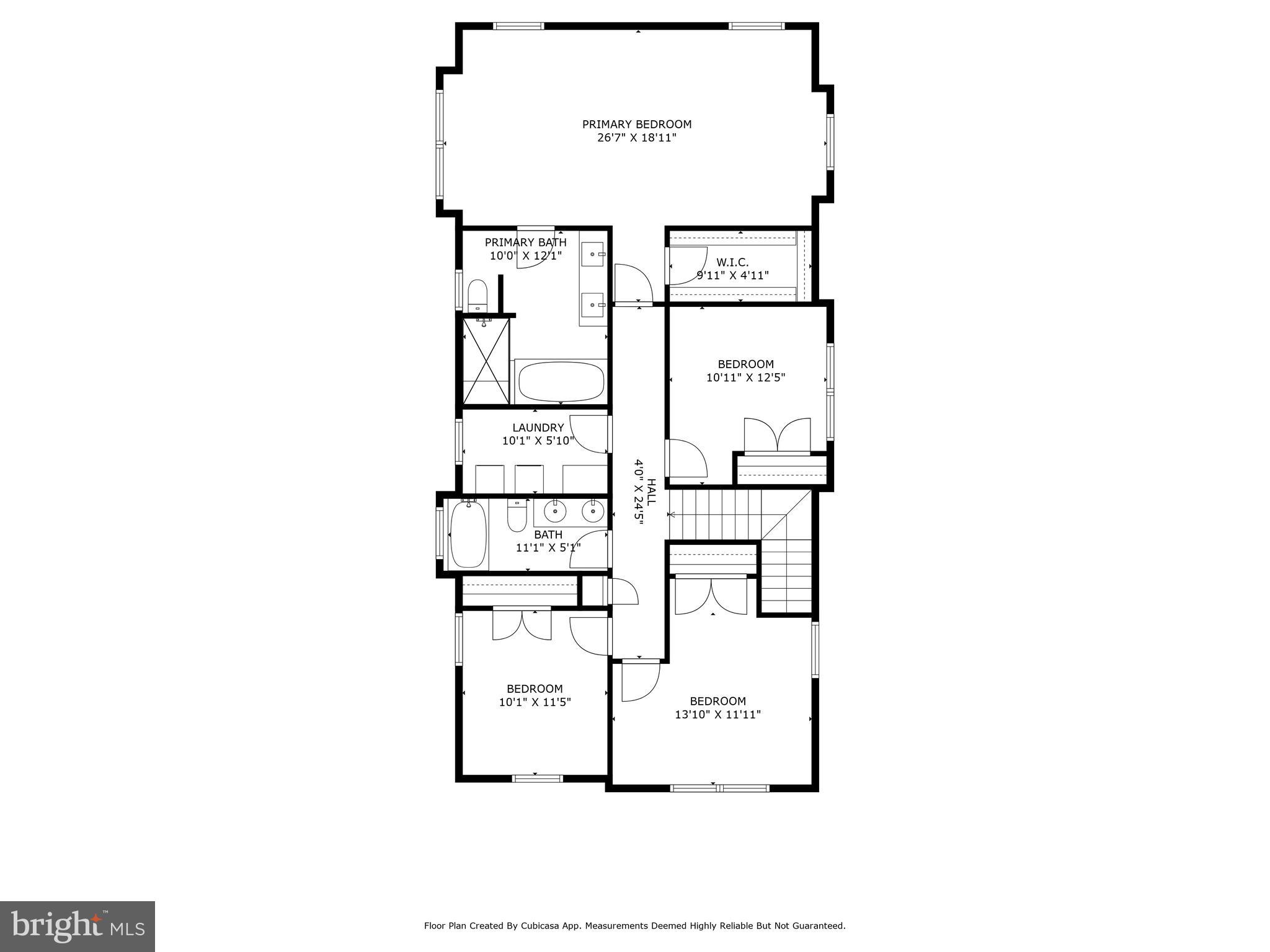 DEL RAY - Residential