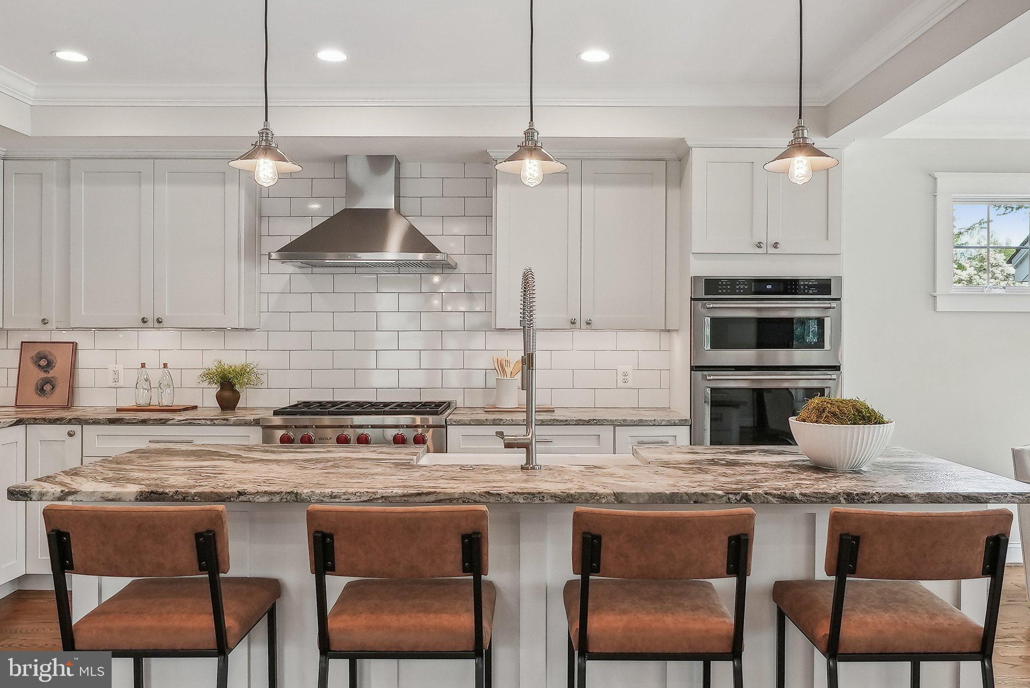 DEL RAY - Residential