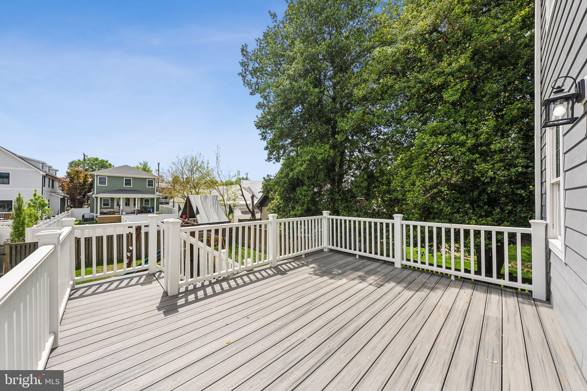 DEL RAY - Residential