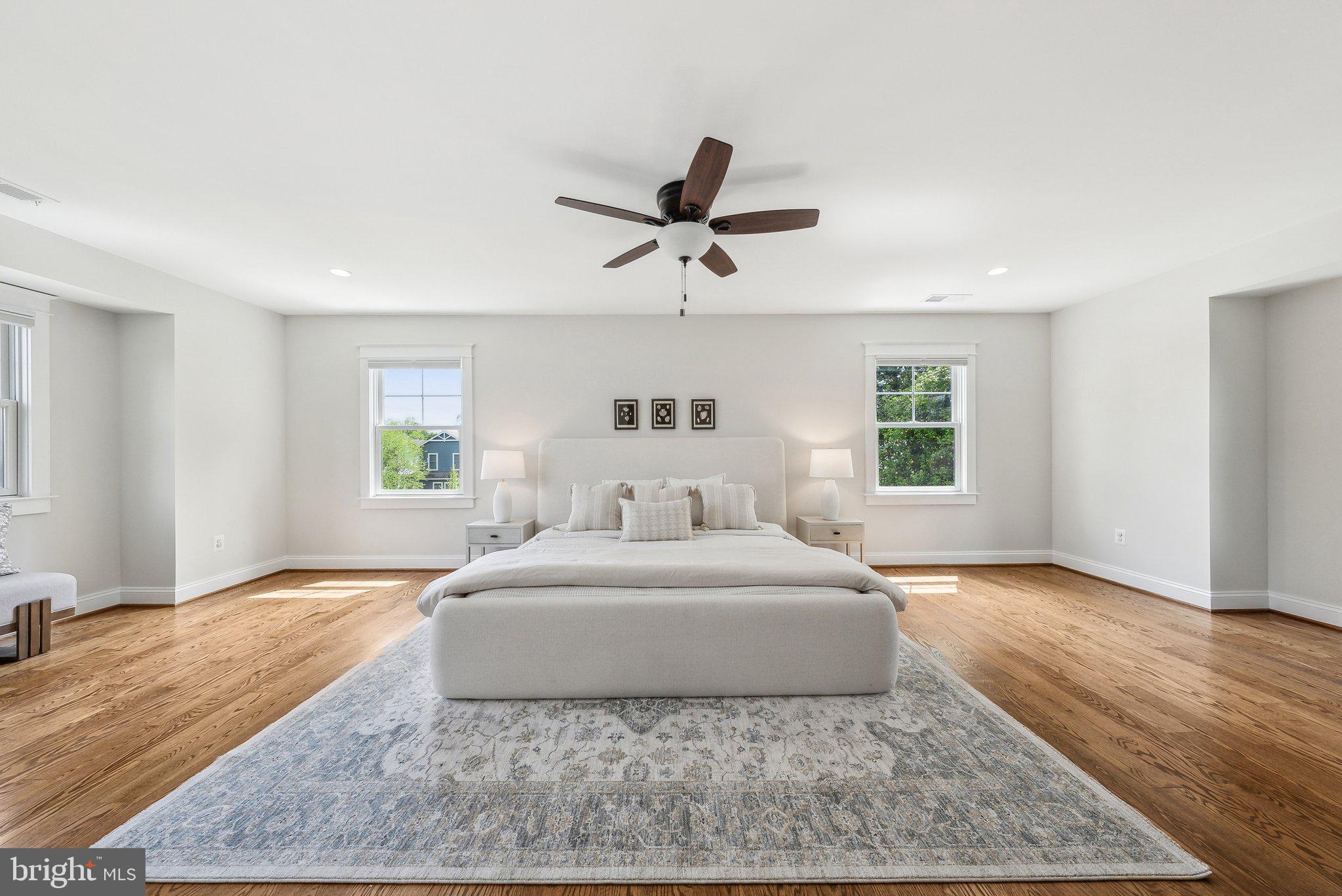 DEL RAY - Residential