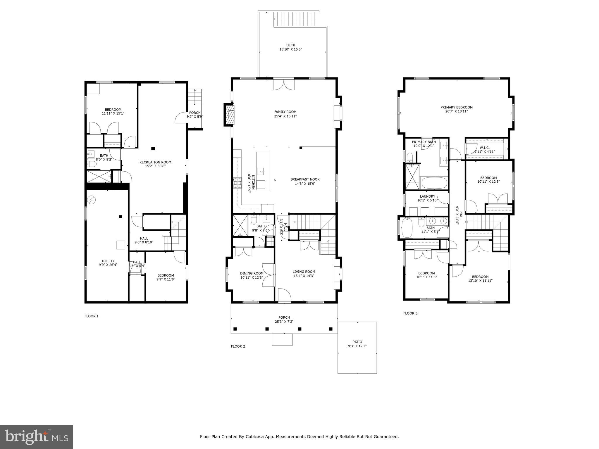 DEL RAY - Residential