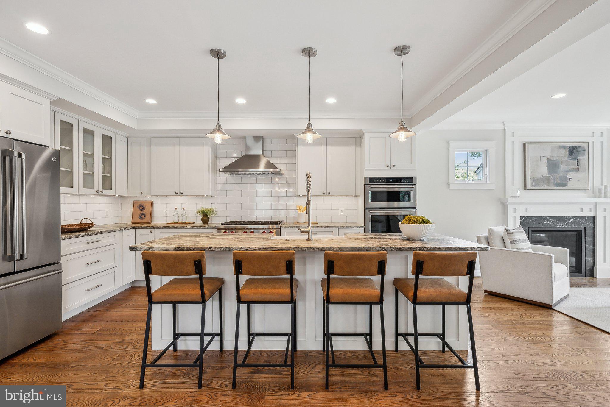 DEL RAY - Residential