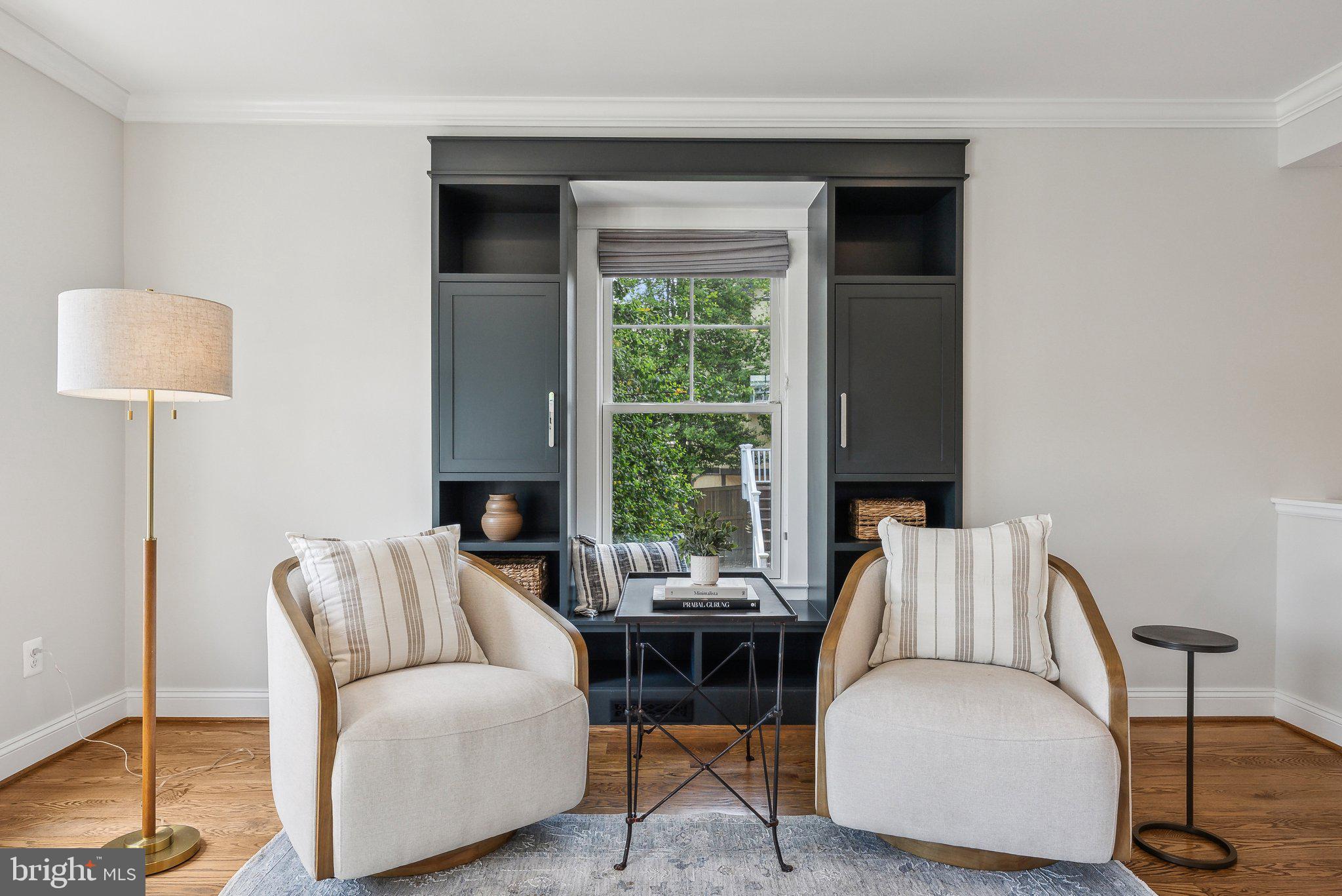 DEL RAY - Residential