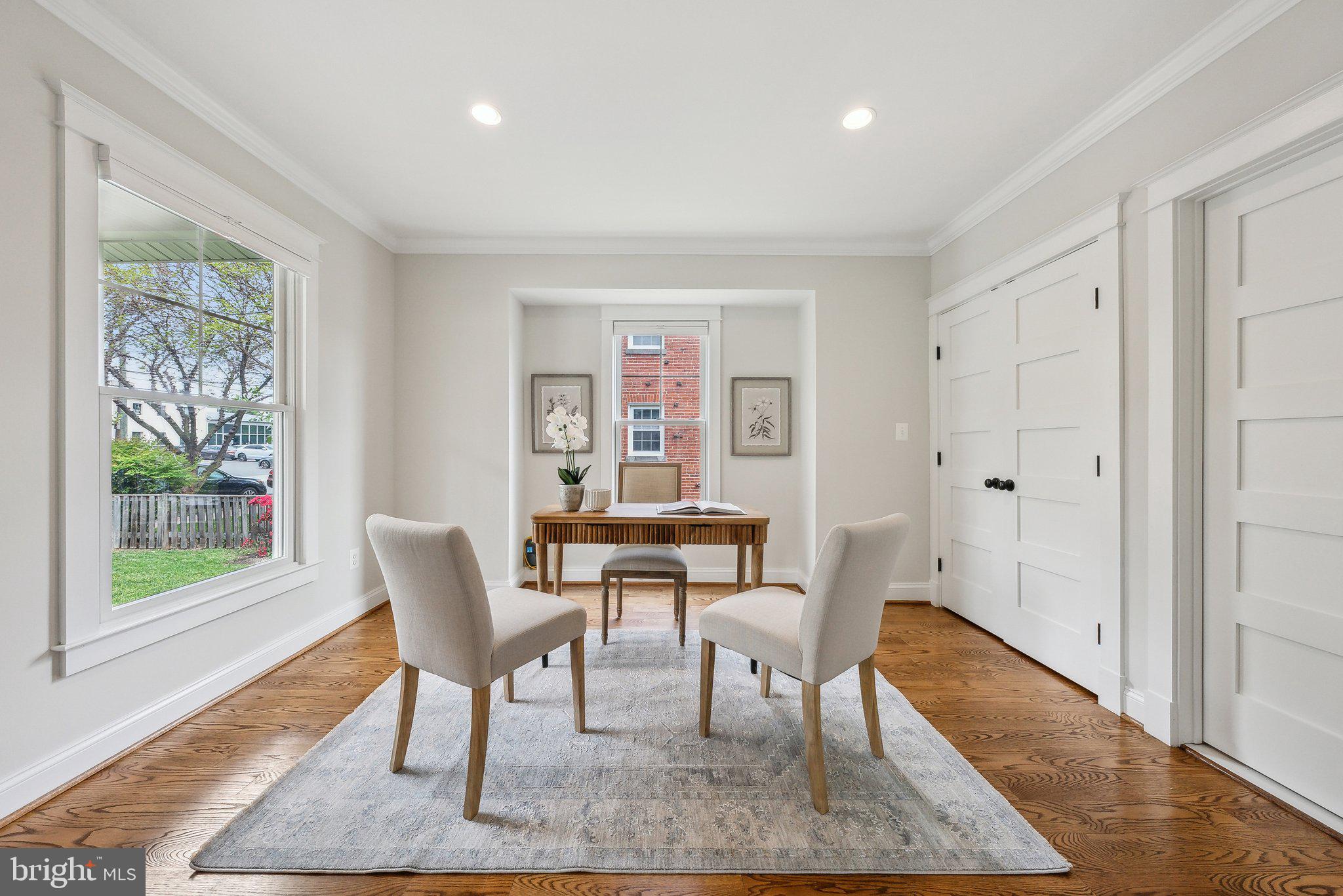 DEL RAY - Residential