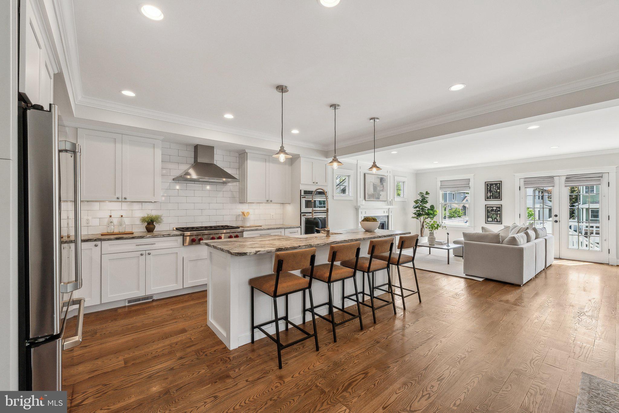 DEL RAY - Residential