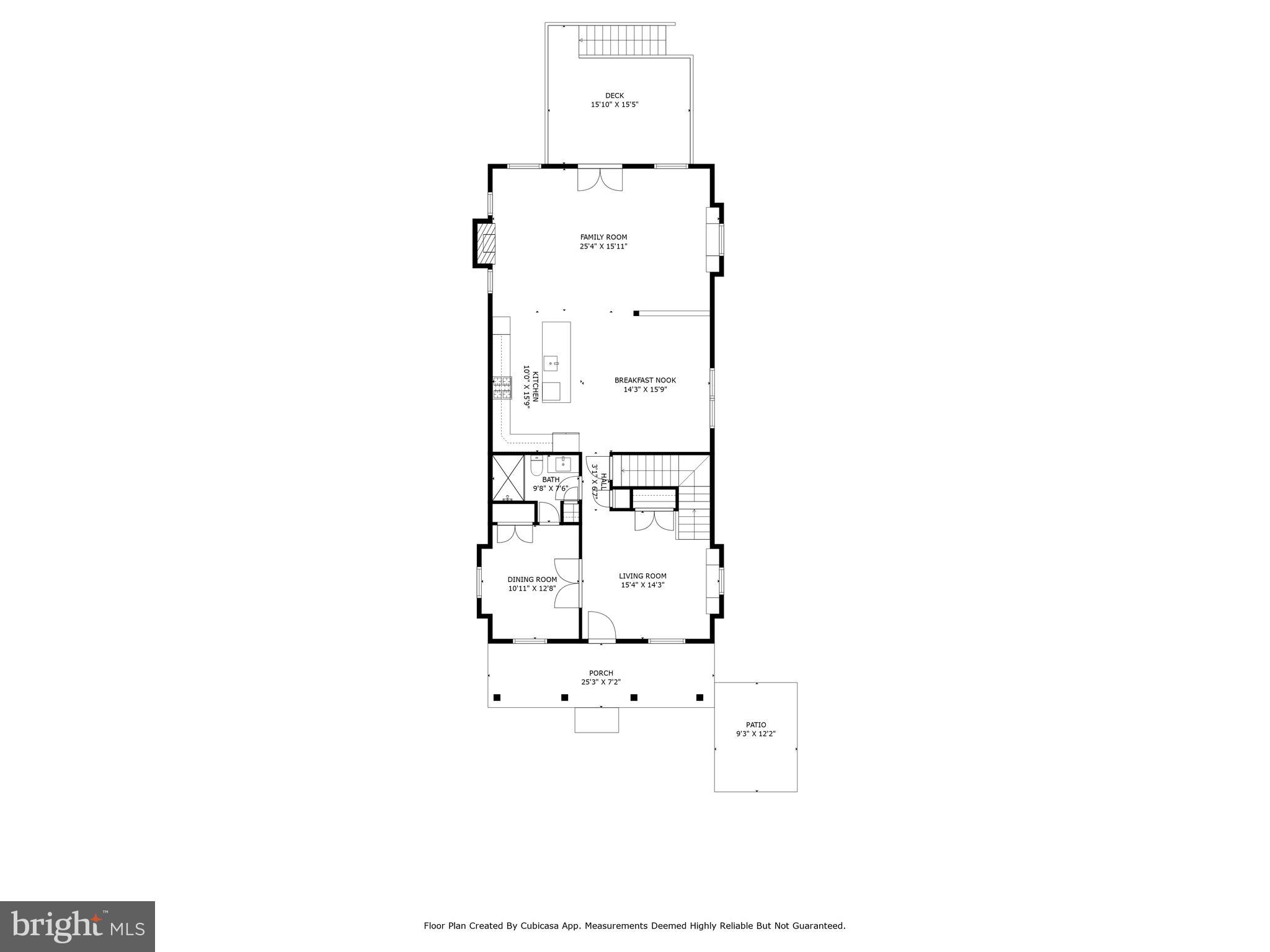 DEL RAY - Residential