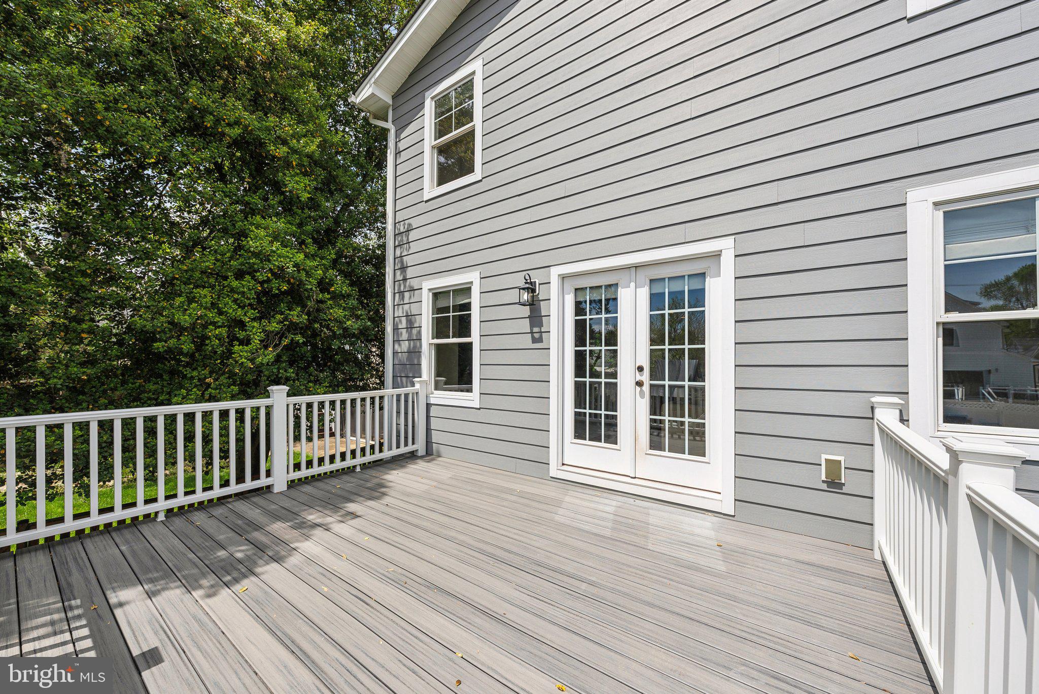 DEL RAY - Residential