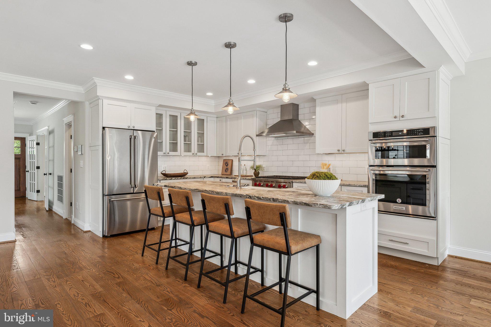 DEL RAY - Residential