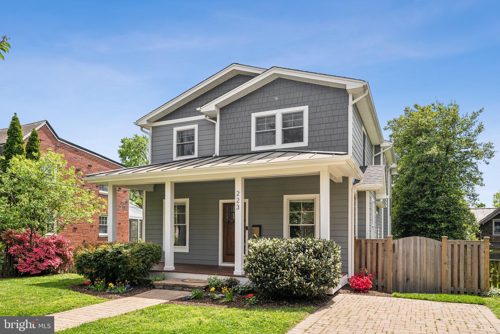 DEL RAY - Residential