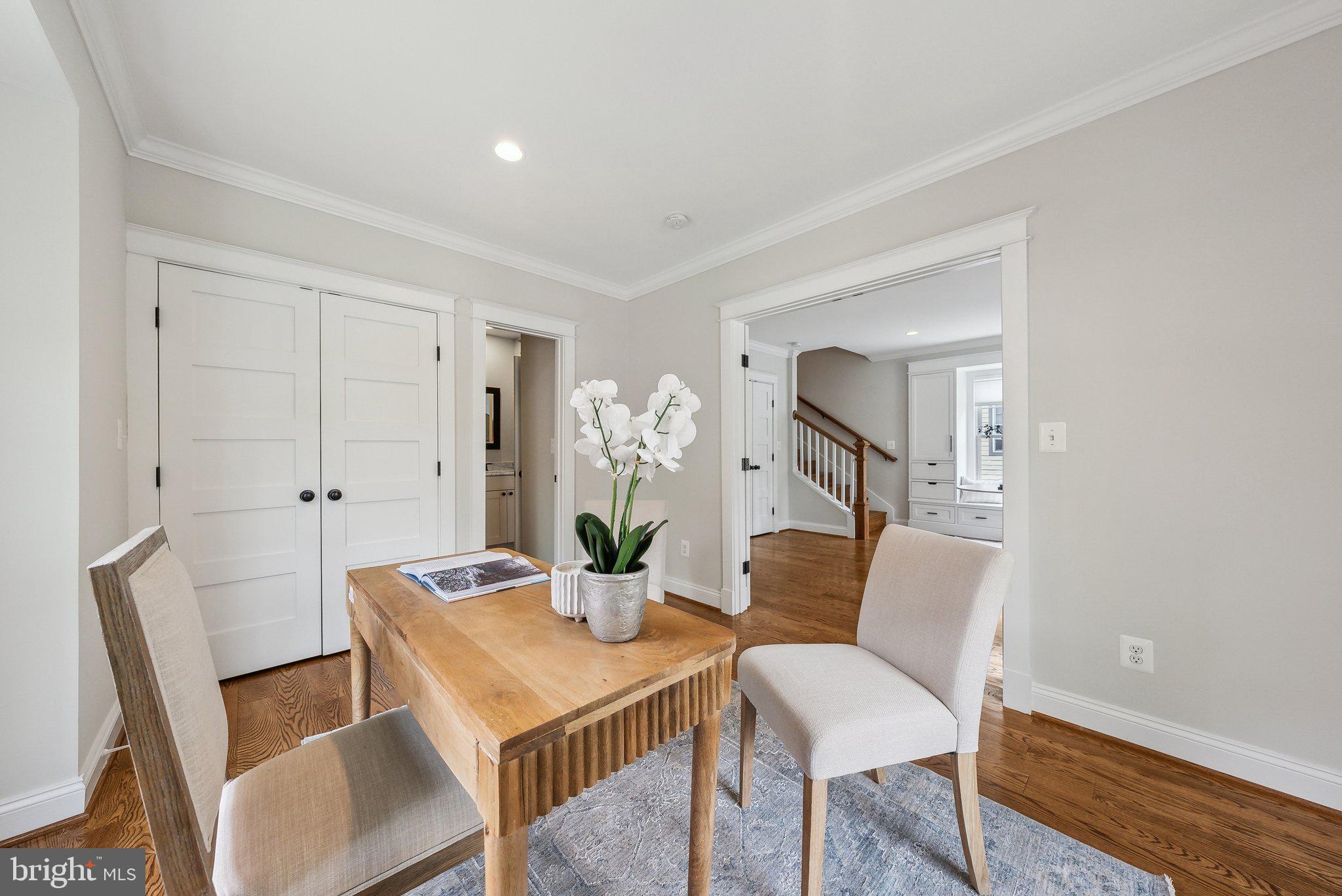 DEL RAY - Residential