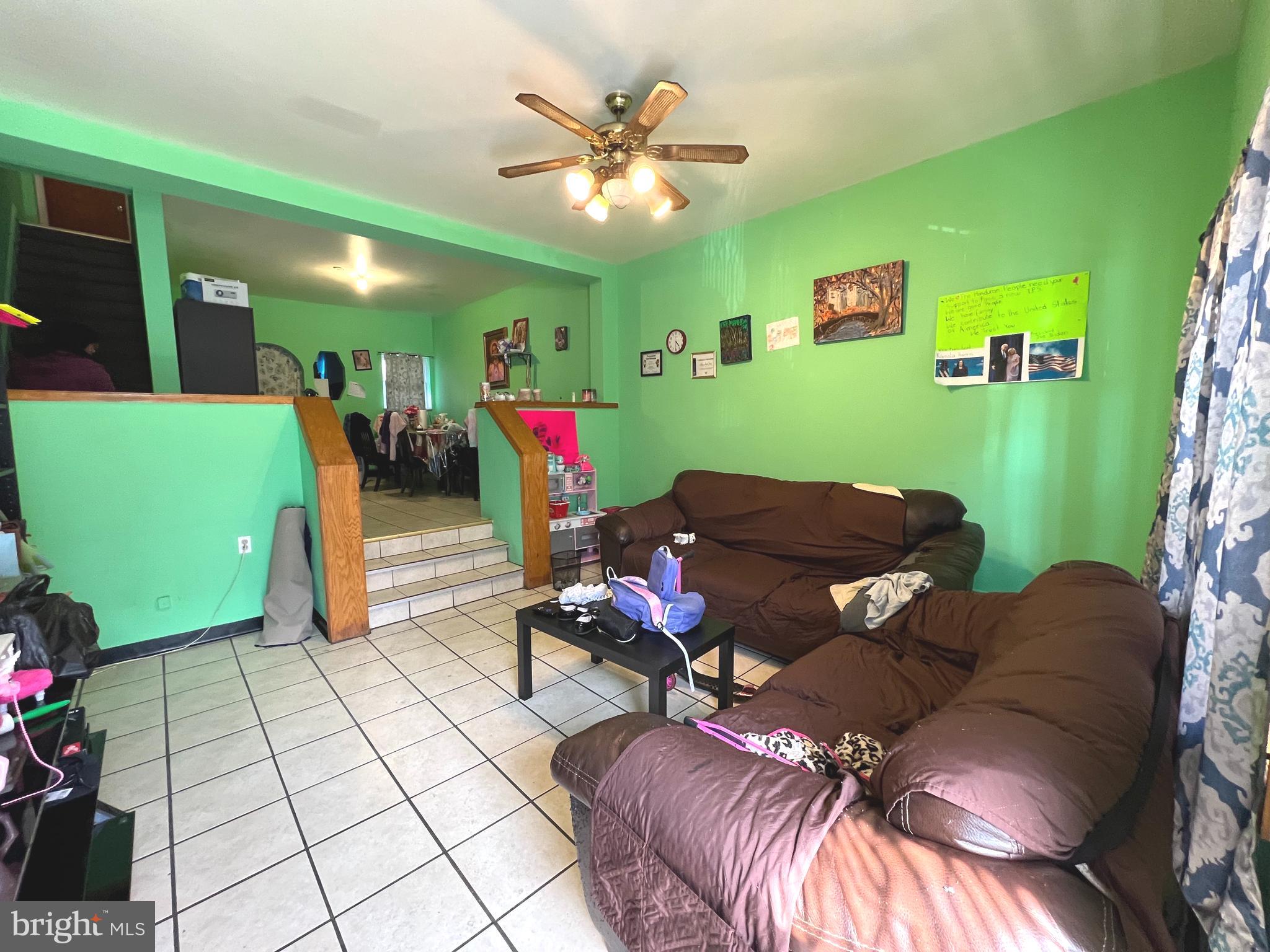 PENNSPORT - Residential