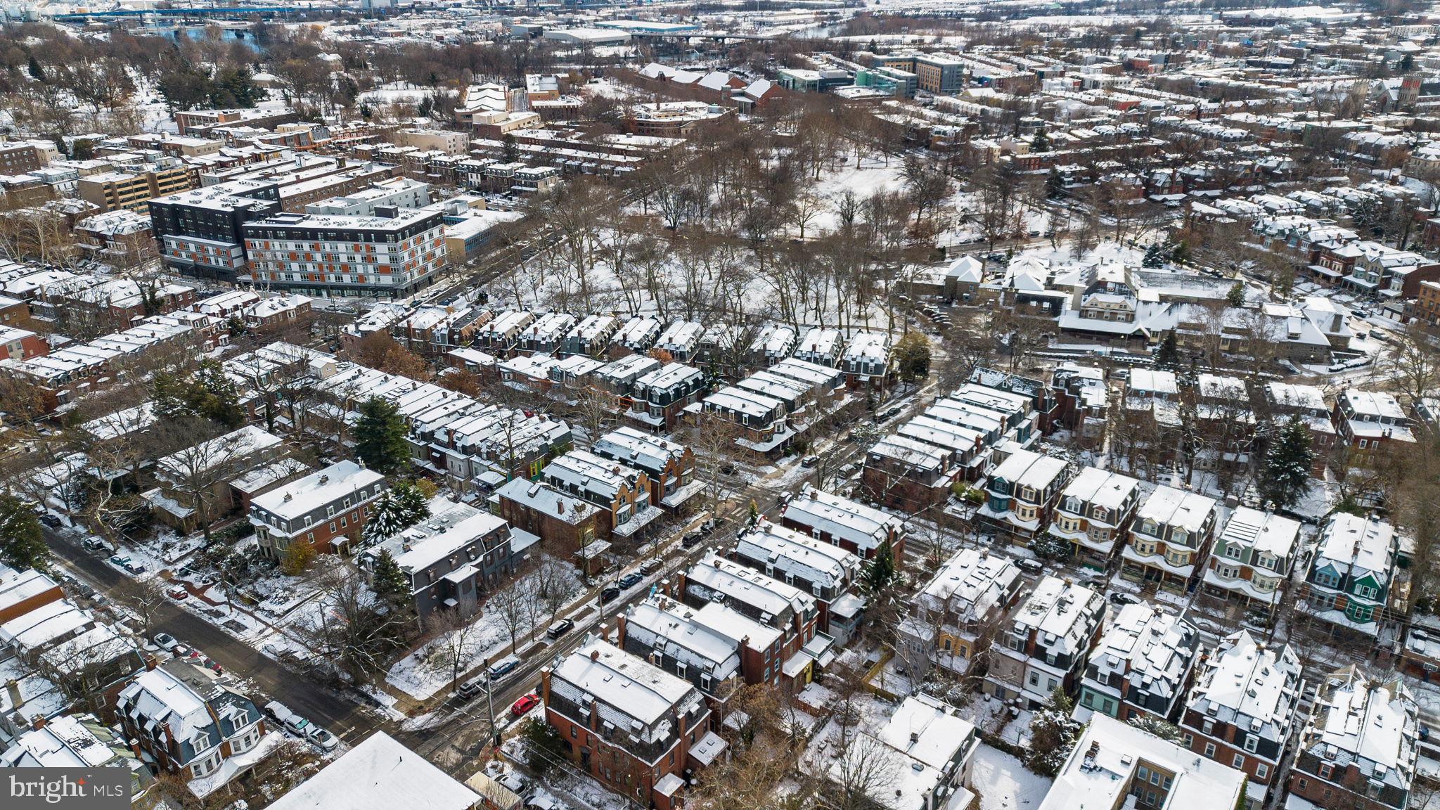 SPRUCE HILL - Residential