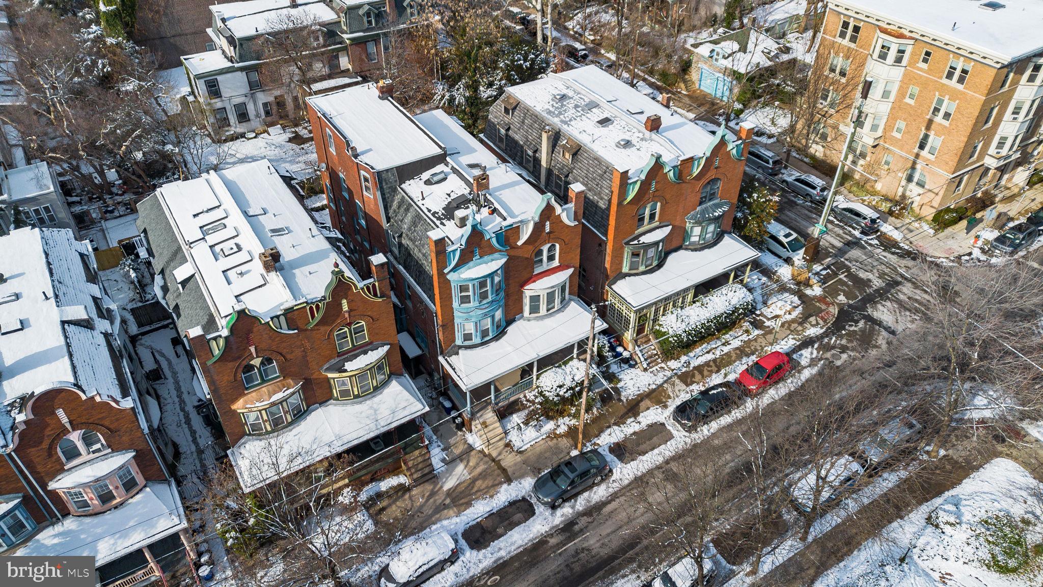 SPRUCE HILL - Residential