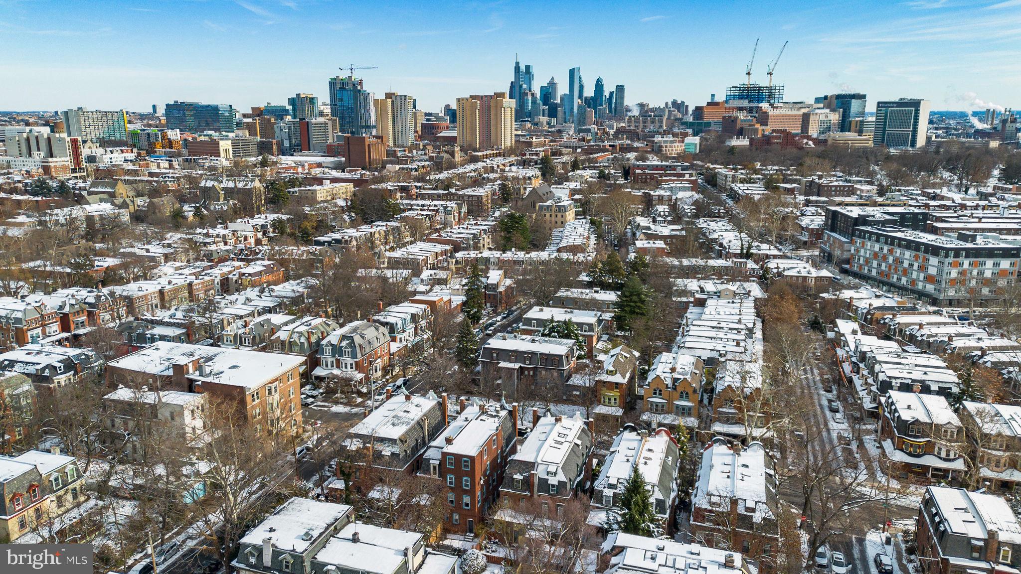 SPRUCE HILL - Residential